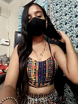 Parinaaz18 online show from October 8, 1:54 am