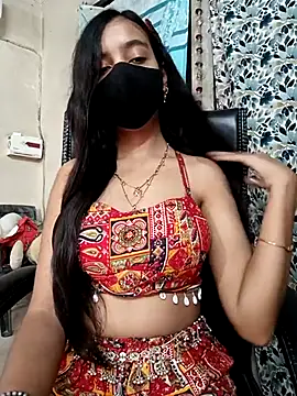 Parinaaz18 online show from October 6, 1:00 am