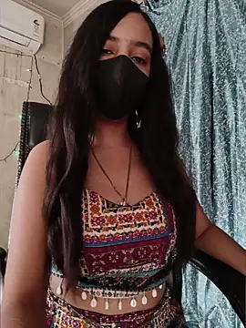 Parinaaz18 online show from June 11, 1:38 am