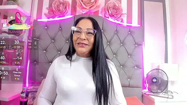 Gina Myers online show from October 27, 12:55 pm