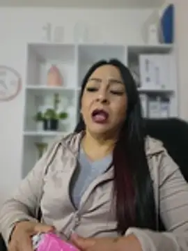 Gina Myers online show from June 13, 3:26 am