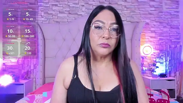 Gina Myers online show from March 29, 12:26 pm