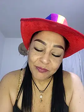 Gina Myers online show from November 21, 2:35 am