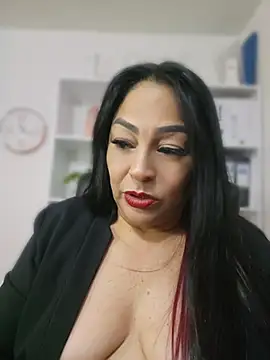 Gina Myers online show from July 5, 4:19 am
