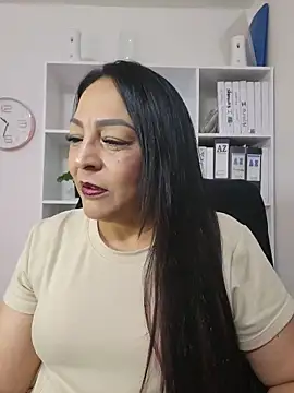 Gina Myers online show from June 4, 3:34 am