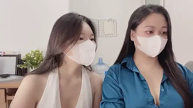 Bamboo Swetie online show from October 5, 3:17 pm