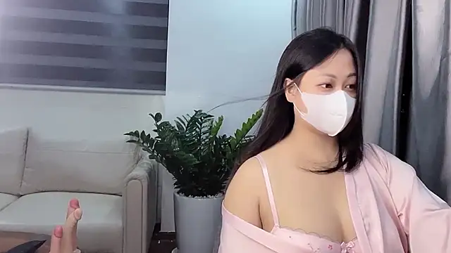 Bamboo Swetie online show from July 13, 1:56 pm