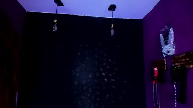 Alexa Slave online show from March 13, 7:48 pm