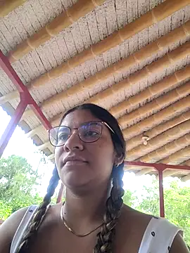 Snapshot of Sofythom1 chatting on October 11, 2:31 pm Sofythom1 online show from October 11, 2:31 pm
