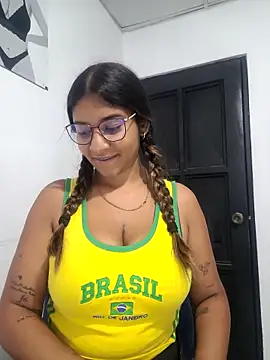 Sofythom1 online show from November 21, 3:08 am