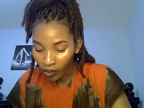 cute-alexis online show from July 5, 9:48 am