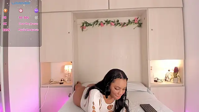 KendallRosse1 online show from March 29, 12:59 pm