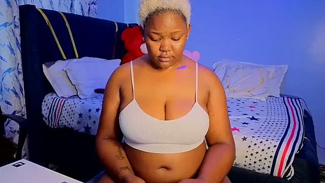 Cherriikenzie online show from March 13, 6:58 am