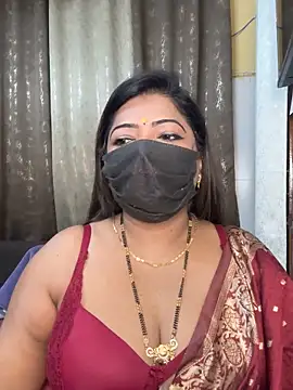 Oh-Monika online show from September 9, 3:17 am