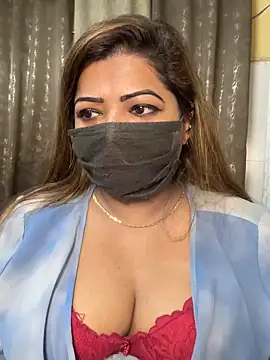 Oh-Monika online show from February 11, 5:42 am