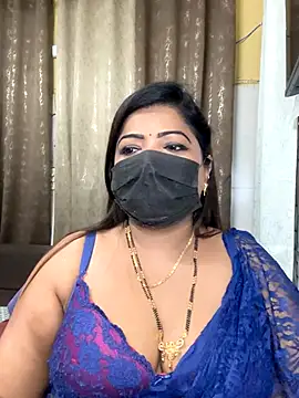 Oh-Monika online show from September 10, 3:39 am