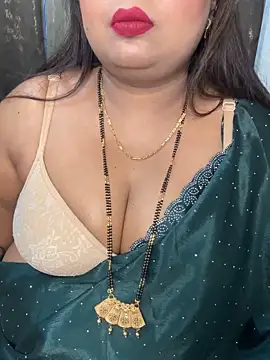 Oh-Monika online show from October 16, 4:53 pm