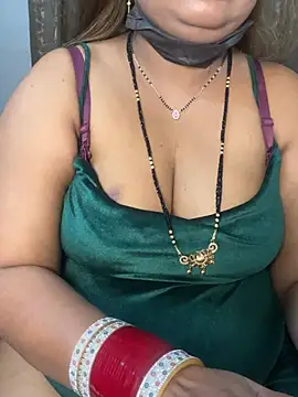 Oh-Monika online show from April 3, 6:39 pm