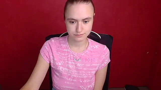 Gabriellagirl online show from September 21, 6:23 am