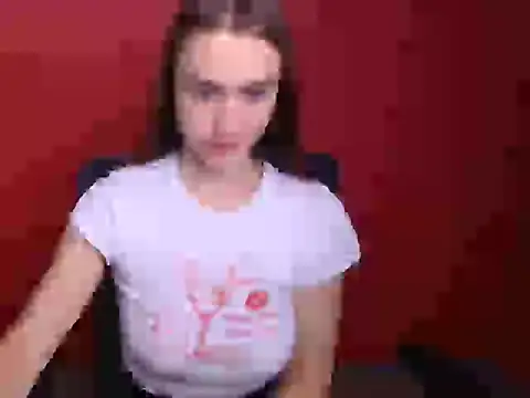 Gabriellagirl online show from October 13, 6:38 am