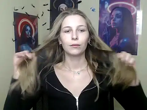 StrangerGi online show from May 29, 12:03 pm