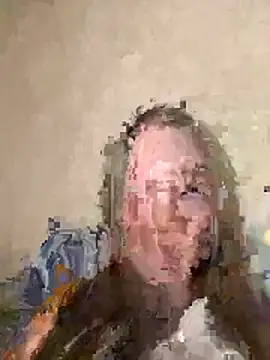 bunnyrich online show from April 1, 7:55 pm