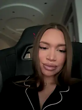 bunnyrich online show from December 5, 9:21 am