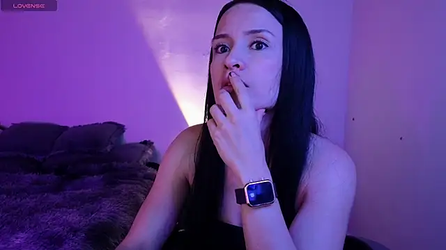 cristal hilton 10 online show from January 18, 12:07 am