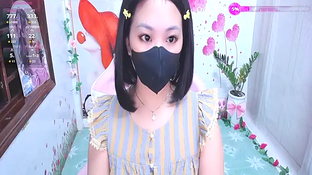 Snapshot of Kae_Jp chatting on September 20, 7:34 pm Kae Jp online show from September 20, 7:34 pm
