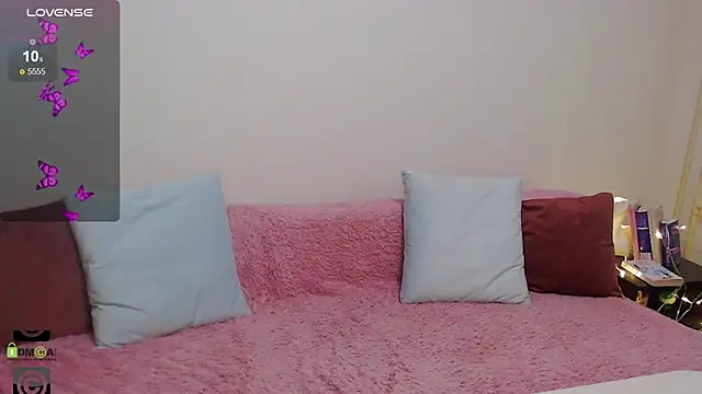 Ariana Addams2 online show from November 18, 12:17 pm