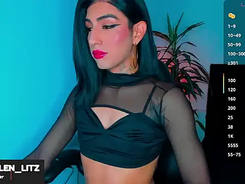 litz81 online show from April 5, 2:10 am