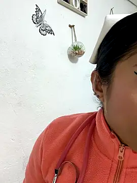 Snapshot of Sweet__Nurse1 chatting on October 9, 3:16 pm Sweet Nurse1 online show from October 9, 3:16 pm