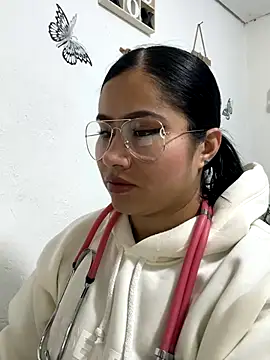 Snapshot of Sweet__Nurse1 chatting on October 10, 3:17 pm Sweet Nurse1 online show from October 10, 3:17 pm