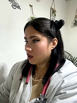 Snapshot of Sweet__Nurse1 chatting on September 20, 7:34 pm Sweet Nurse1 online show from September 20, 7:34 pm