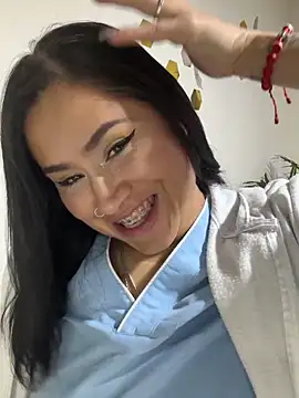 Snapshot of Sweet__Nurse1 chatting on September 11, 7:25 pm Sweet Nurse1 online show from September 11, 7:25 pm