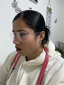 Snapshot of Sweet__Nurse1 chatting on September 29, 4:56 pm Sweet Nurse1 online show from September 29, 4:56 pm