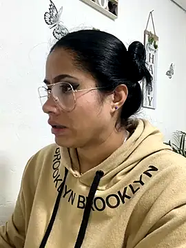 Snapshot of Sweet__Nurse1 chatting on September 30, 5:40 pm Sweet Nurse1 online show from September 30, 5:40 pm