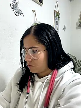 Snapshot of Sweet__Nurse1 chatting on October 12, 4:09 pm Sweet Nurse1 online show from October 12, 4:09 pm