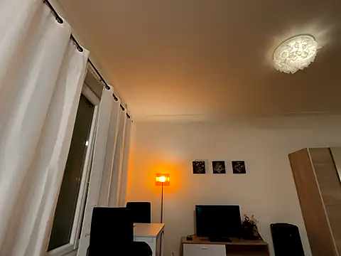 Georginaxx online show from November 7, 5:40 pm