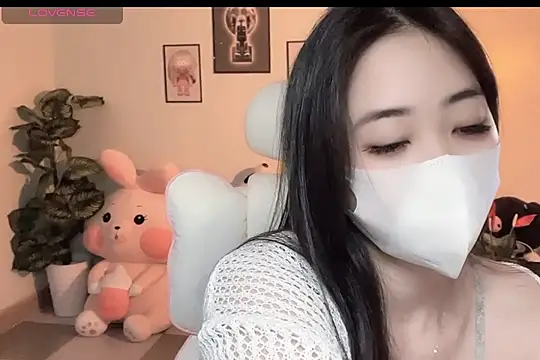  Aimy  online show from January 15, 5:41 pm