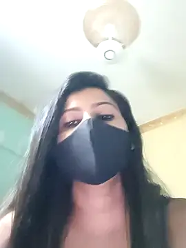 SANAYA ROY online show from July 28, 11:17 am