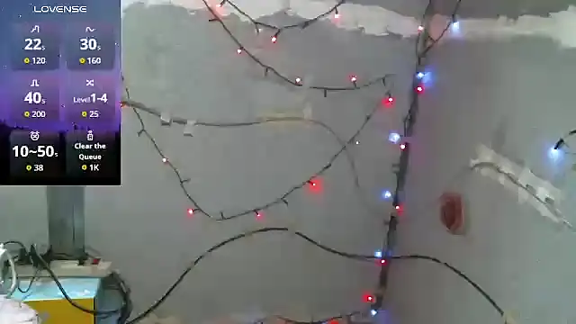 catalina colombia online show from March 4, 4:02 pm