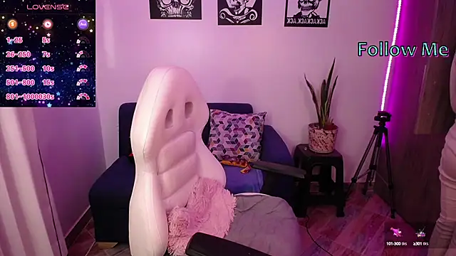 hibridaaa20 online show from October 14, 11:07 pm