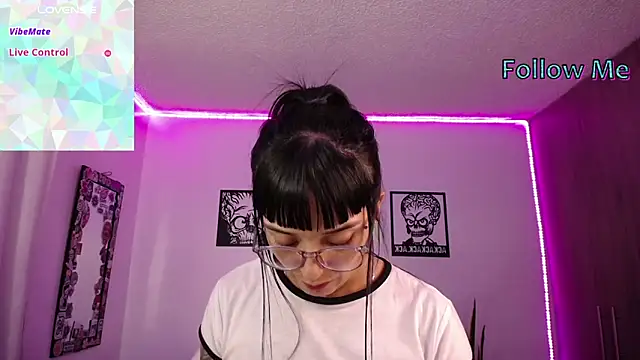 hibridaaa20 online show from September 14, 11:46 pm