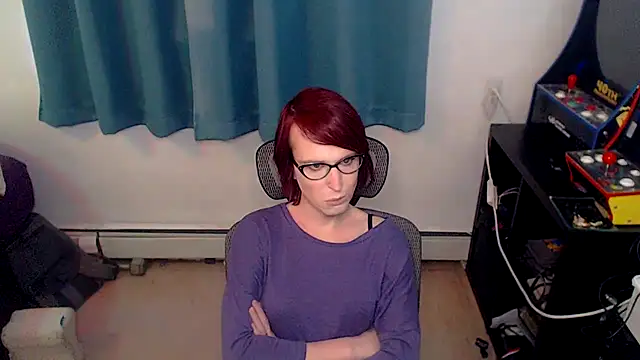 RyffBurnz online show from December 17, 6:23 pm