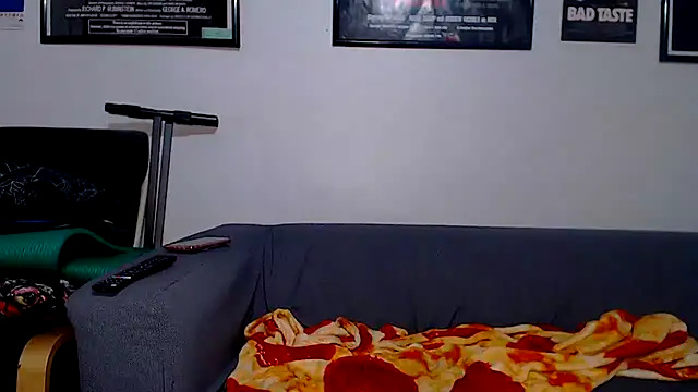RyffBurnz online show from May 28, 2:31 am