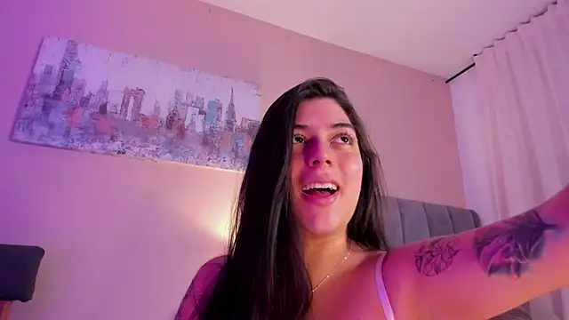 Snapshot of dakotaa__ chatting on September 29, 8:58 pm dakotaa online show from September 29, 8:58 pm
