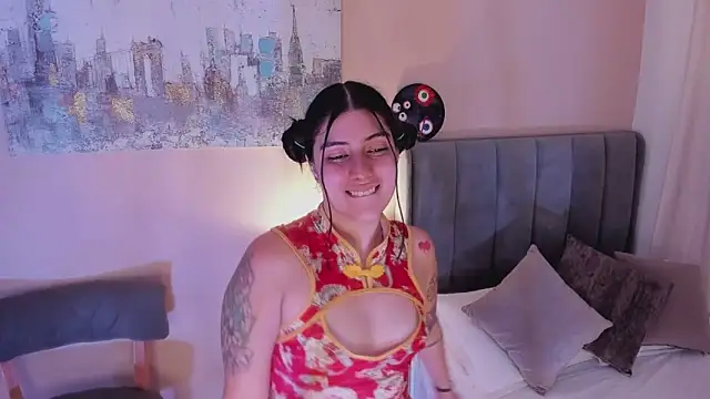 dakotaa   online show from December 20, 8:02 pm