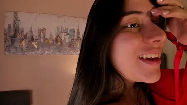 Snapshot of dakotaa__ chatting on October 10, 9:20 pm dakotaa online show from October 10, 9:20 pm