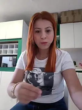 Nahiajhonson  online show from March 5, 12:34 pm